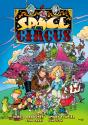 Space Circus - Preview