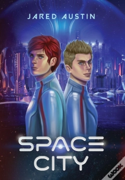 Capa do artigo Space City