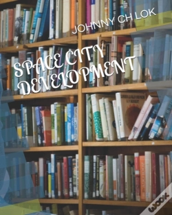 Capa do artigo Space City Development
