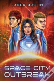 Capa do artigo Space City Outbreak