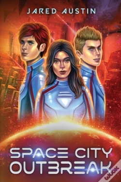 Capa do artigo Space City Outbreak