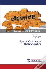 Capa do artigo Space Closure In Orthodontics