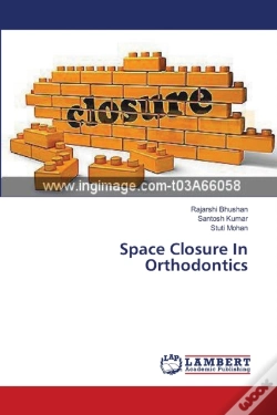 Capa do artigo Space Closure In Orthodontics