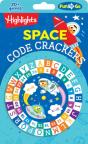 Space Code Crackers - Preview