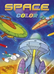 Capa do artigo Space Color