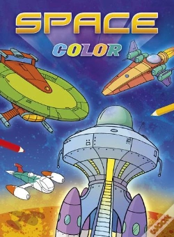 Capa do artigo Space Color