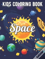 Capa do artigo Space Coloring Book