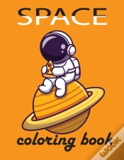 Capa do artigo Space Coloring Book