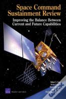 Space Command Sustainment Review