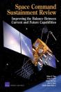 Space Command Sustainment Review - Preview