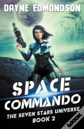 Space Commando