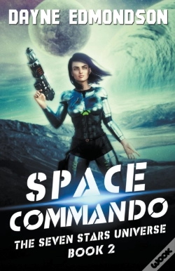 Capa do artigo Space Commando