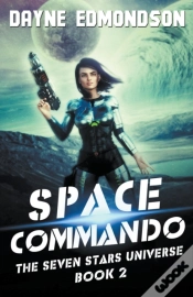 Capa do artigo Space Commando