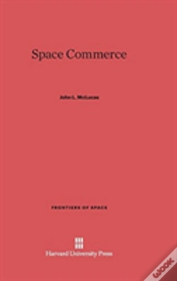 Capa do artigo Space Commerce