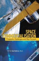 Space Commercialisation
