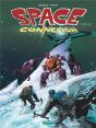 Space Connexion - Tome 01 - Preview