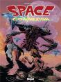 Space Connexion Tome 2 - Preview