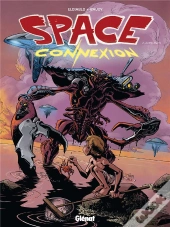 Space Connexion Tome 2