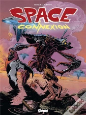 Capa do artigo Space Connexion Tome 2