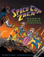 Space Cop Zack