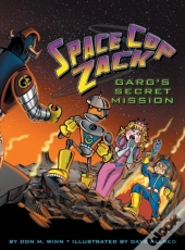 Space Cop Zack