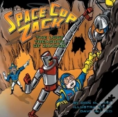 Space Cop Zack