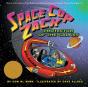 Space Cop Zack, Protector Of The Galaxy - Preview