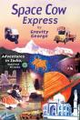 Space Cow Express - Preview