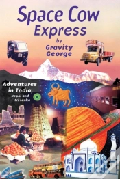 Capa do artigo Space Cow Express
