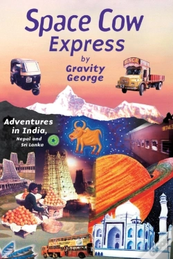 Capa do artigo Space Cow Express