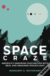 Capa do artigo Space Craze