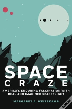 Capa do artigo Space Craze
