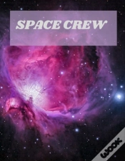 Capa do artigo Space Crew
