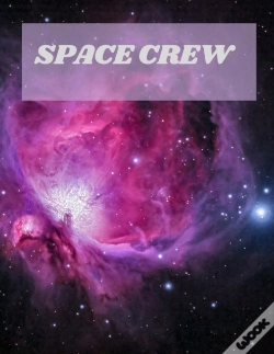 Capa do artigo Space Crew