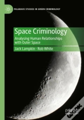 Space Criminology