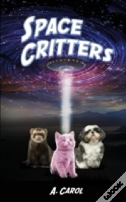 Space Critters