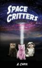 Space Critters - Preview