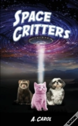 Capa do artigo Space Critters
