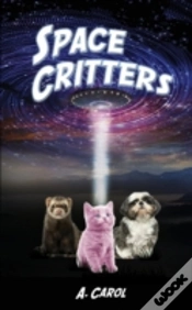 Capa do artigo Space Critters