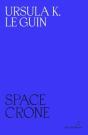 Space Crone - Preview