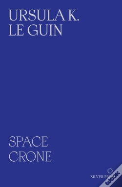 Capa do artigo Space Crone
