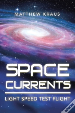Capa do artigo Space Currents