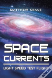 Capa do artigo Space Currents