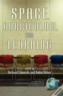 Capa do artigo Space, Curriculum, And Learning