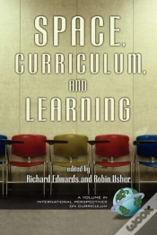 Capa do artigo Space, Curriculum, And Learning