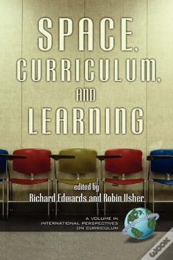 Capa do artigo Space, Curriculum, And Learning