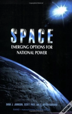 Capa do artigo Space