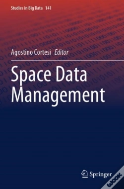 Capa do artigo Space Data Management