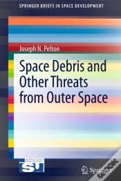 Capa do artigo Space Debris And Other Threats From Outer Space