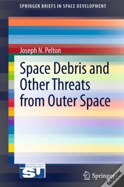 Capa do artigo Space Debris And Other Threats From Outer Space